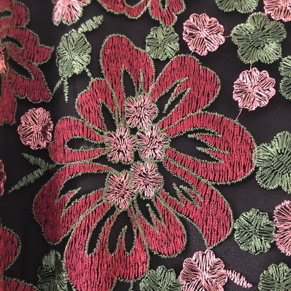 RW&CO Dress - Picture 3 of 6